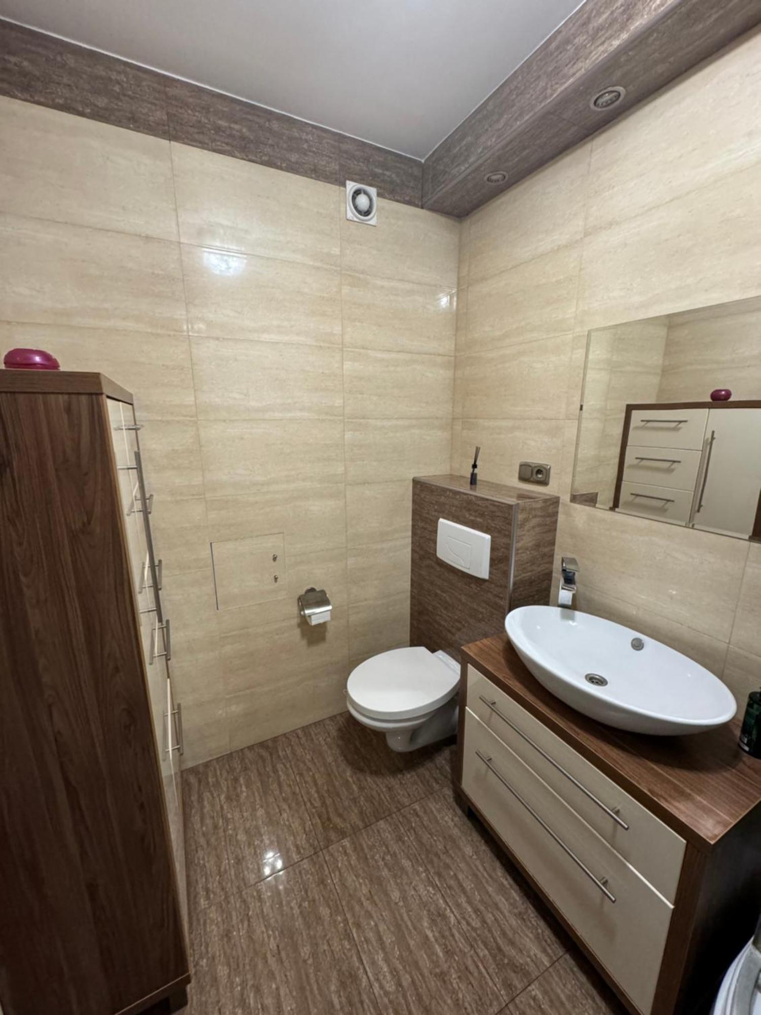 Apartament Szesc Planet Бидгощ Екстер'єр фото