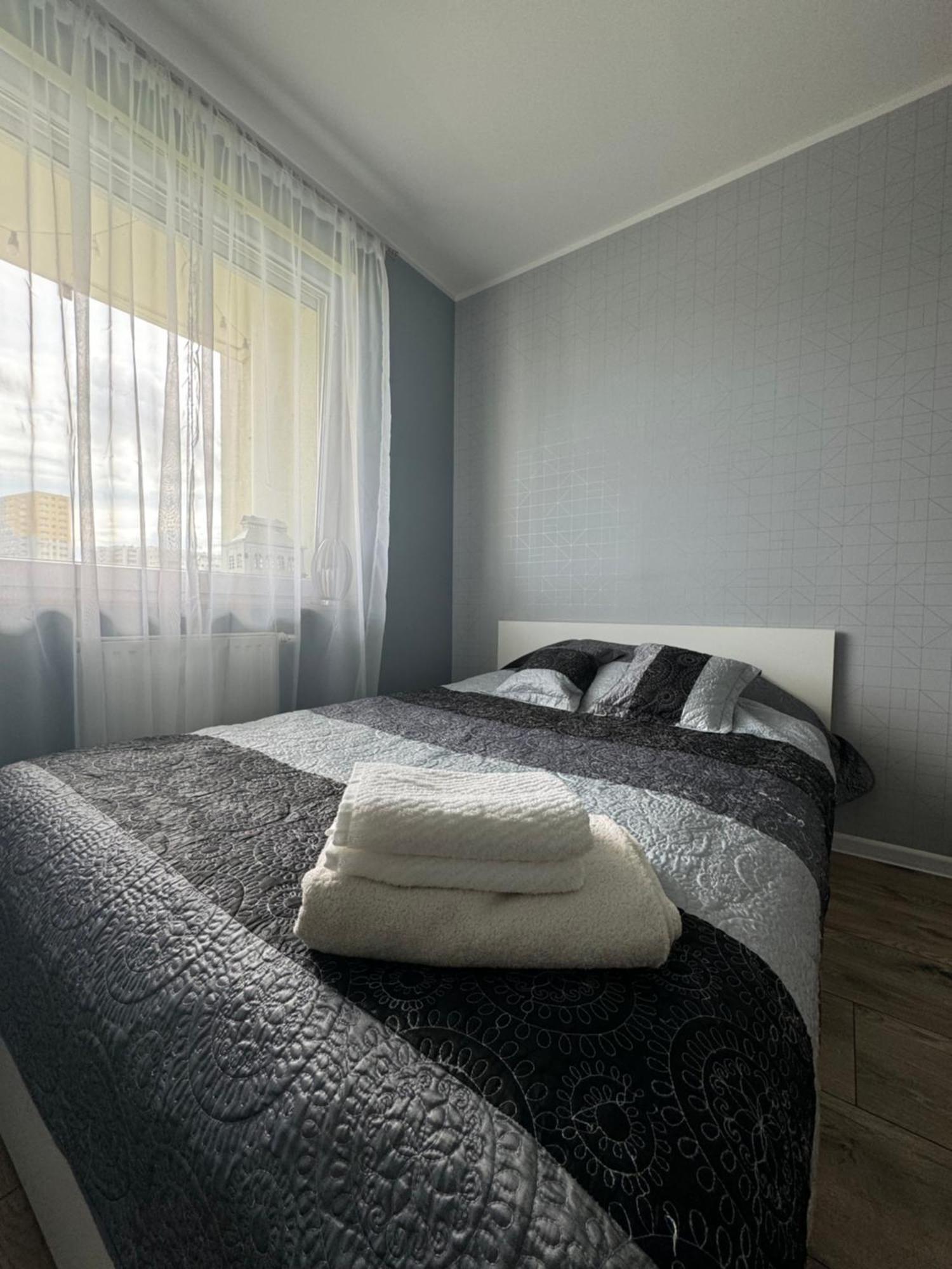 Apartament Szesc Planet Бидгощ Екстер'єр фото